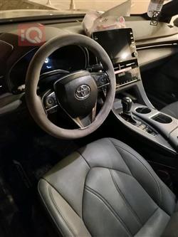 تويوتا أفالون